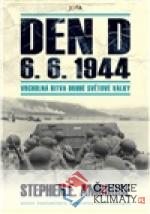 Den D 6. 6. 1944