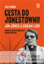 Cesta do Jonestownu