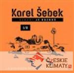 Úzkost je rozkoš I/II