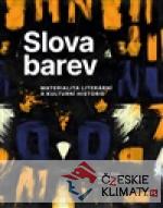 Slova barev
