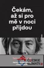 Čekám, až si pro mě v noci přijdou