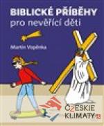 Biblické příběhy pro nevěřící děti...