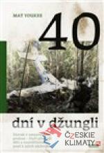 40 dní v džungli