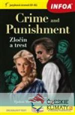 Crime and Punishment / Zločin a trest