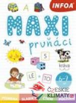 Maxi prvňáci
