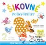 Šikovné prstíky - První znalosti