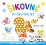 Šikovné prstíky - První znalosti