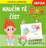 Naučím tě číst - Dopisy od skřítk...