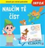 Naučím tě číst - Dopisy od skřítk...