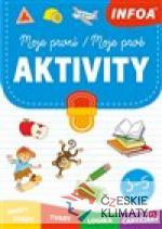 Moje první aktivity