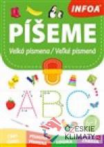 Píšeme velká písmena