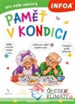 Paměť v kondici - zelený sešit pro s...