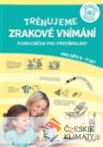 Trénujeme zrakové vnímání