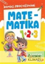 Domácí procvičování - Matematika 1....
