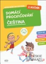 Domácí procvičování - Čeština 2. ...