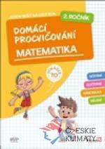 Domácí procvičování - Matematika 2....