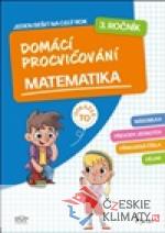 Domácí procvičování - Matematika 3....