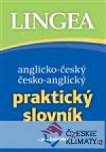 Anglicko-český a česko-anglický Prak...