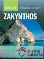 Zakynthos - Průvodce do kapsy