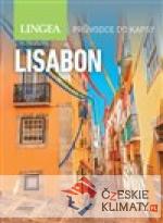 Lisabon - Průvodce do kapsy