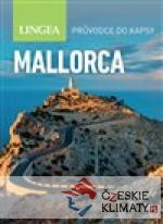 Mallorca - Průvodce do kapsy