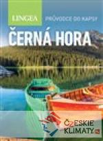 Černá Hora - Průvodce do kapsy