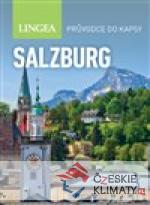Salzburg - Průvodce do kapsy
