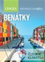 Benátky - Průvodce do kapsy