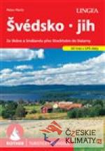 Švédsko, jih - Rother