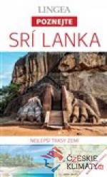 Srí Lanka - Poznejte