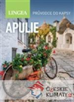 Apulie - Průvodce do kapsy