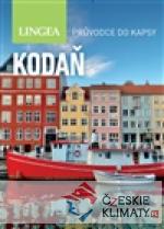 Kodaň - Průvodce do kapsy
