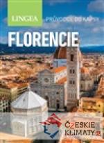 Florencie - Průvodce do kapsy