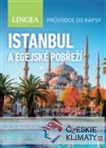Istanbul a egejské pobřeží - Průvod...