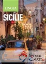 Sicílie - Průvodce do kapsy