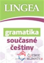 Gramatika současné češtiny