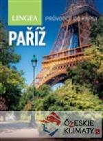 Paříž - Průvodce do kapsy