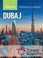 Dubaj - Průvodce do kapsy