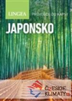 Japonsko - Průvodce do kapsy