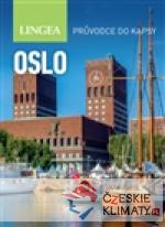 Oslo - Průvodce do kapsy
