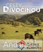 Andalusie - Cesty divočinou