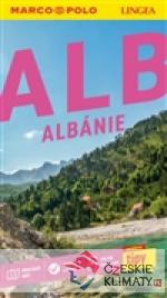 Albánie - Marco Polo