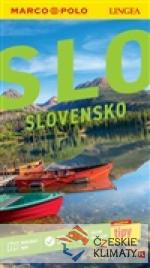 Slovensko - Marco Polo
