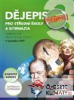 Dějepis pod lupou 3 pro SŠ a gymnázia...
