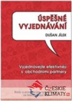 Úspěšné vyjednávání