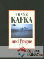 Franz Kafka and Prague