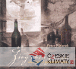 Živý oheň z vína