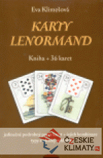 Karty Lenormand