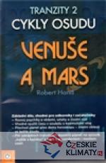 Venuše a Mars. Tranzity 2