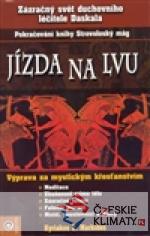 Jízda na lvu